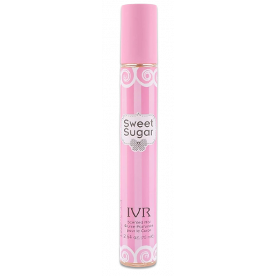 IVR SWEET SUGAR SCENTED MIST 75 ML / 2.54 FL OZ